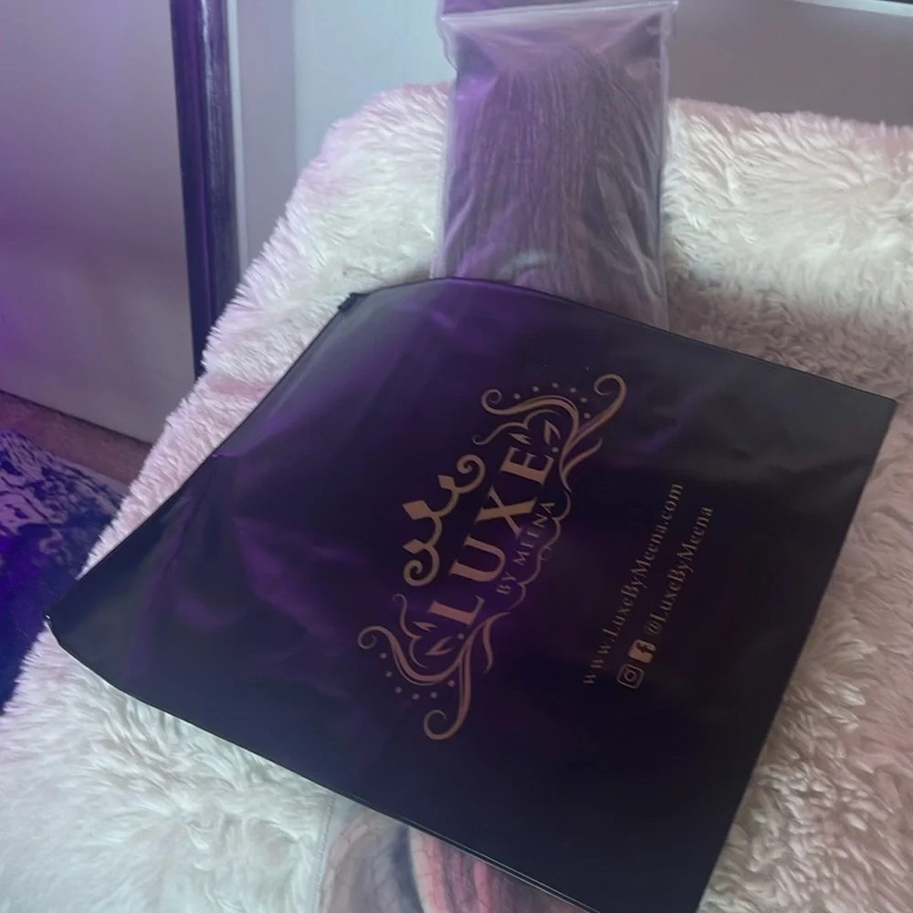 Luxe enhance your
